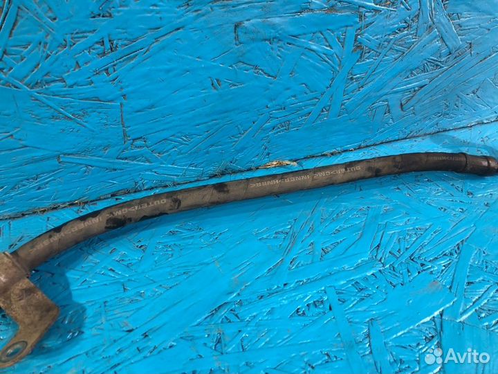 Шланг гидроусилителя Toyota Hilux Pick Up