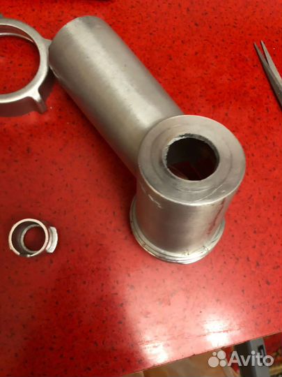 Мясорубка polaris 1835a