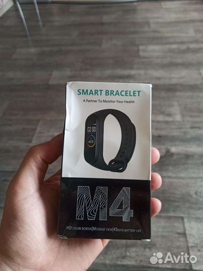Смарт часы xiaomi