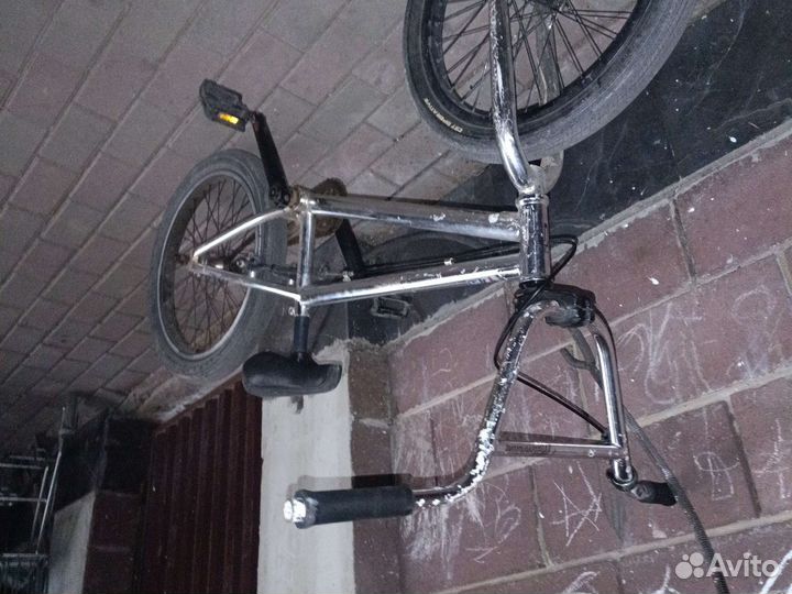 Bmx