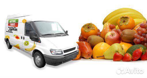 Водитель экспедитор