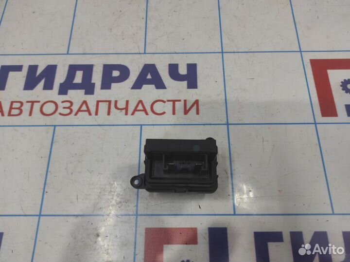 Резистор отопителя Ford Focus 2 1847910