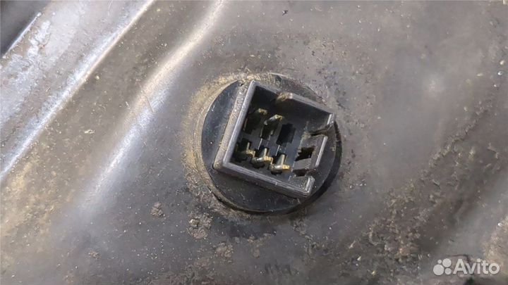 Зеркало боковое Opel Vectra B, 1999