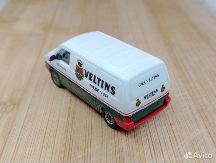 Volkswagen Transporter T4 (1990-2003) Veltins