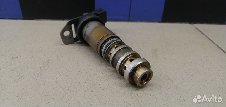 Клапан электромагн. изменения фаз грм 5-serie GT F