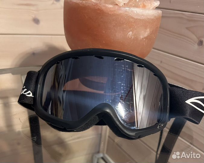 Горнолыжные очки smith optics