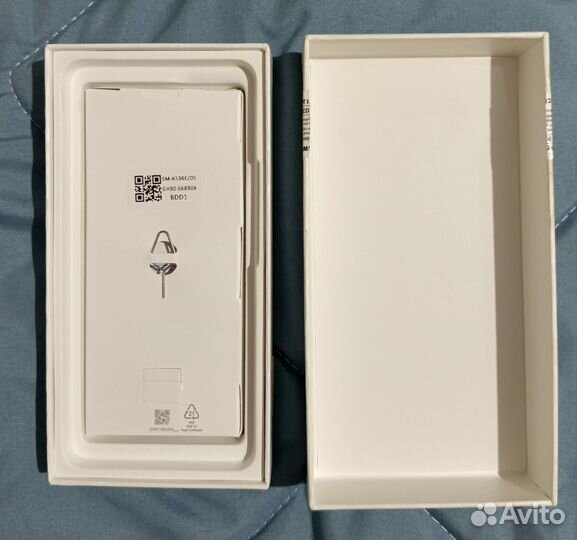 Samsung Galaxy A53 5G, 6/128 ГБ