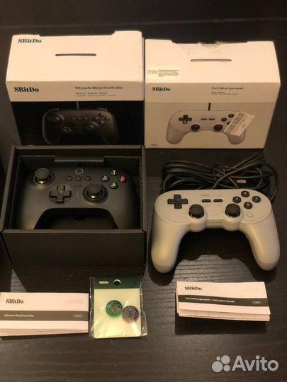 Геймпад 8bitdo