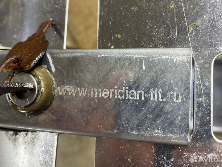 Чехол для запаски тлк 200