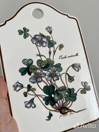 Доска Villeroy&Boch
