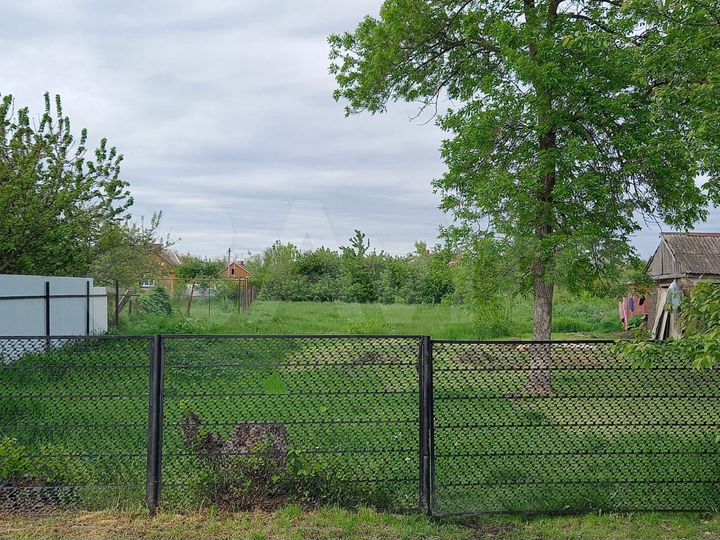 Дом 60 м² на участке 16 сот.