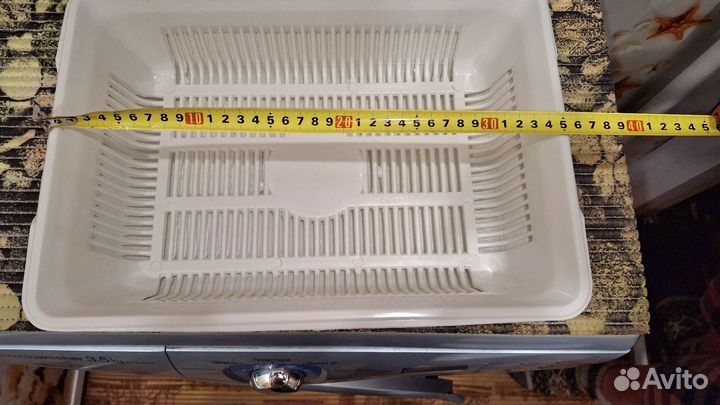 Лоток для кошек