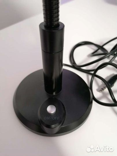 Микрофон Aceline amic-1