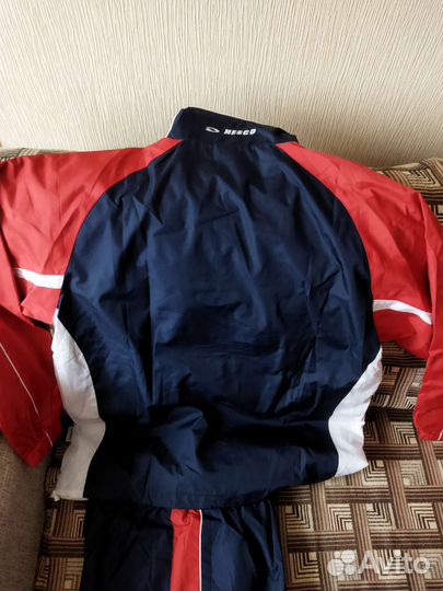 Спортивный костюм Nesco