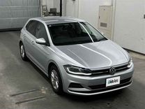 Volkswagen Polo 1.0 AMT, 2020, 30 000 км, с пробегом, цена 1 028 000 руб.