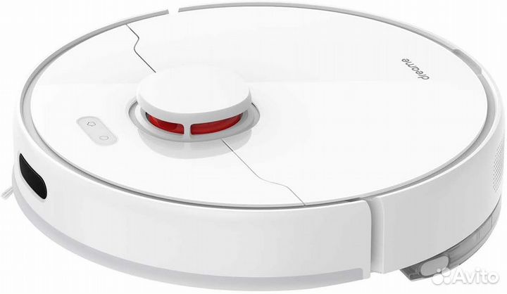 Робот-пылесос Dreame Bot D10 Plus Robot Vacuum Mop