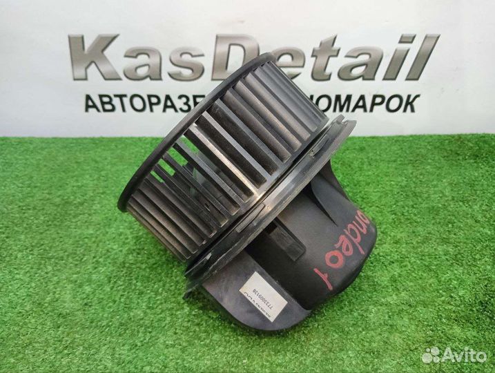 Моторчик печки Ford Mondeo 1