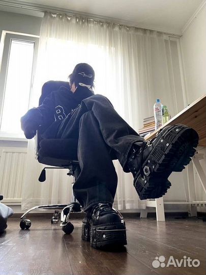 New rock tank для клиента