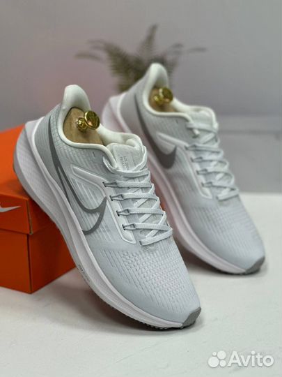 Кроссовки: nike AIR zoom pegasus 39