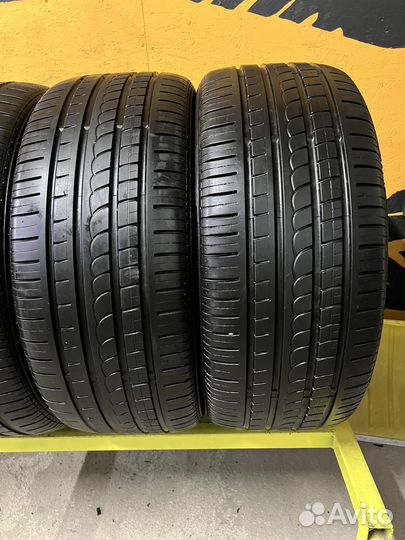 Pirelli P Zero Rosso 265/45 R20