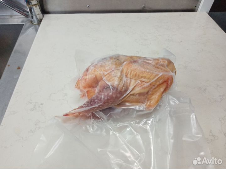 Мясо цесарки