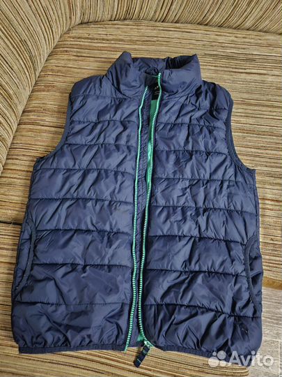 Жилетка ostin р152