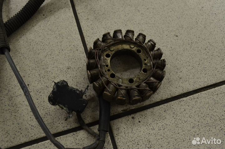 Статор BRP MXZ X 440