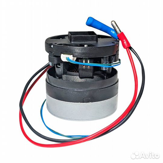Двигатель для вертикального пылесоса Lydsto V11H