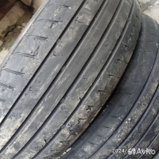 Nexen N'Fera SU4 185/65 R15 88H