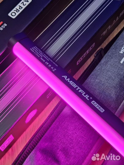 Видеосвет Ambitful A2 PRO