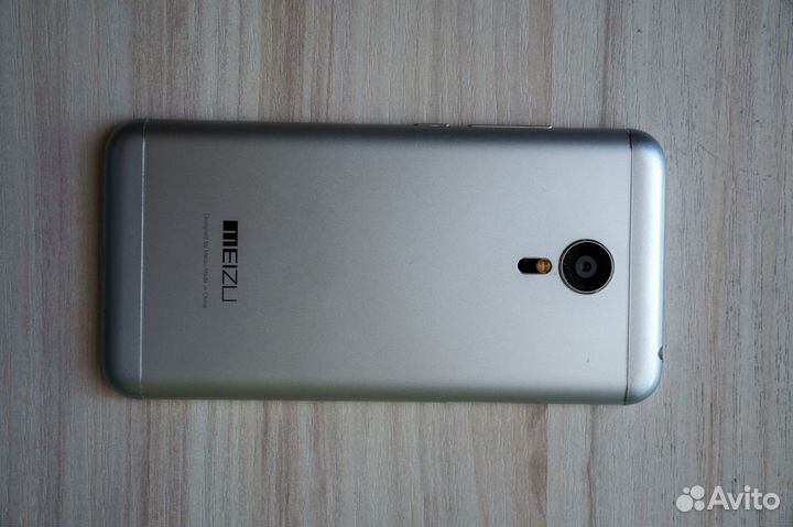 Meizu MX5, 3/32 ГБ