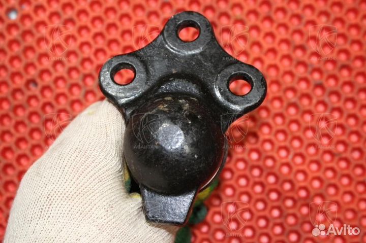 Шаровая опора Renault Duster+Kaptur