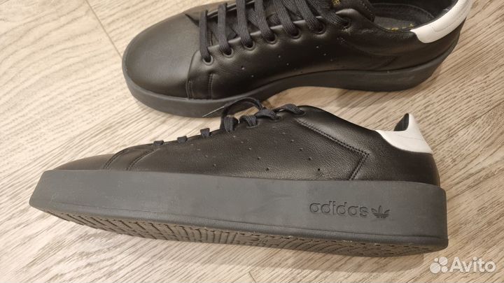 Кеды adidas мужские