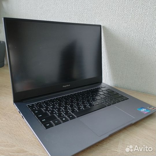 Ноутбук Honor MagicBook 14