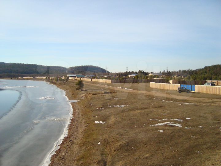 Участок 25 сот. (ИЖС)