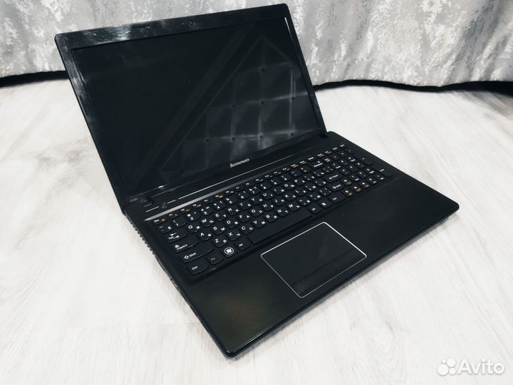 Игровой i7/8Gb/1Tb/GT635M в металлическом корпусе