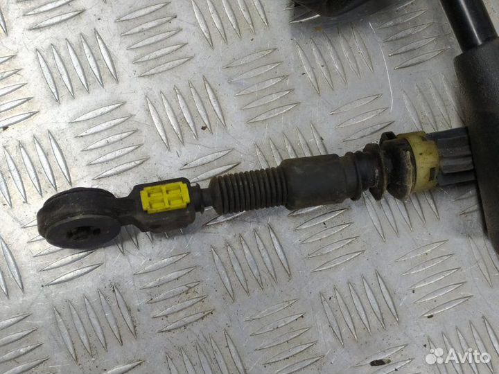 Кулиса АКПП Renault Scenic 1995-2003