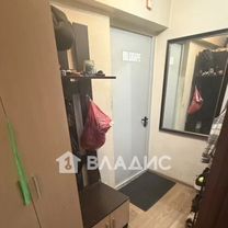 1-к. квартира, 29,5 м², 3/9 эт., Москва
