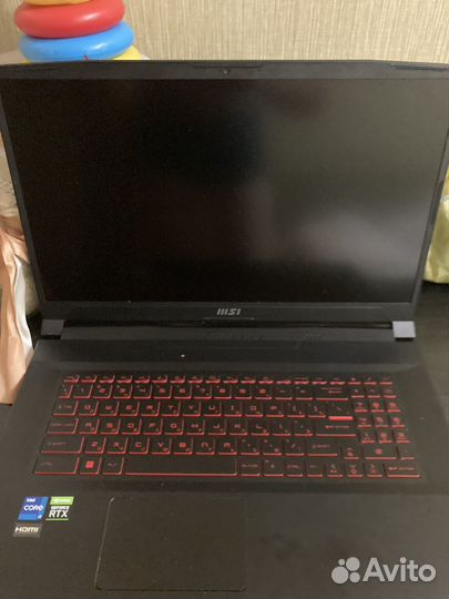 MSI