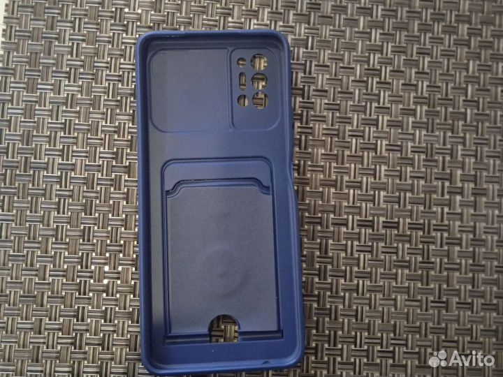 Чехол на techno