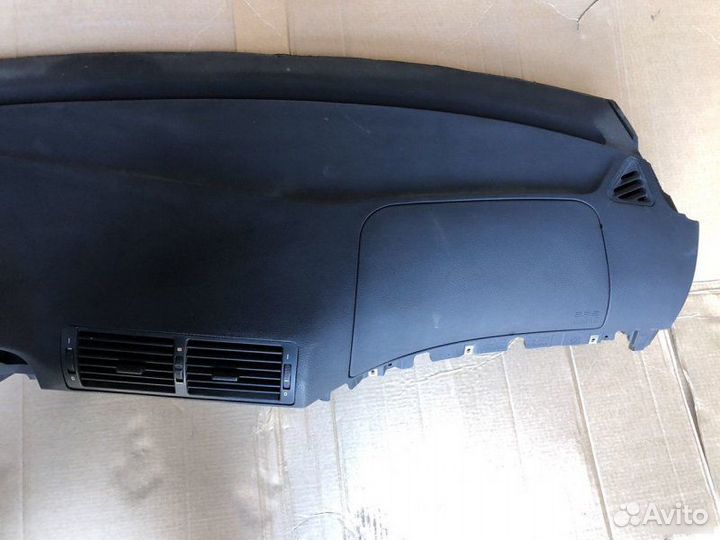Торпедо Bmw E39