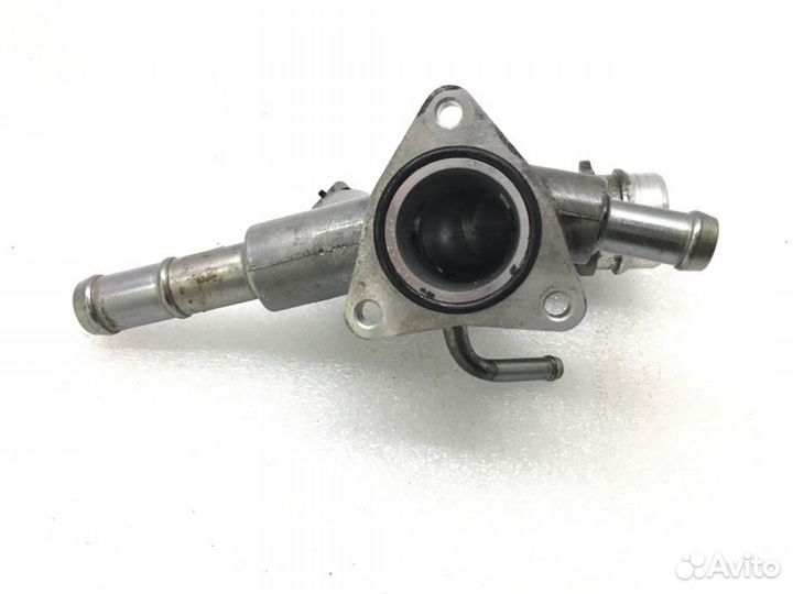 Фланец системы охлаждения Kia Sportage 4 2.0 2019