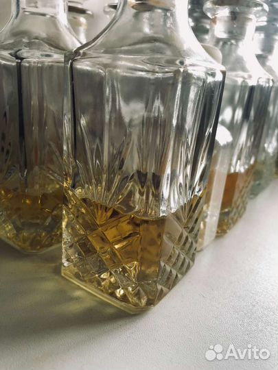 Арабские масляные духи