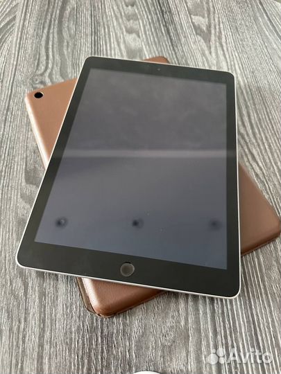 iPad 5