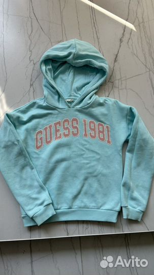 Худи guess для девочки