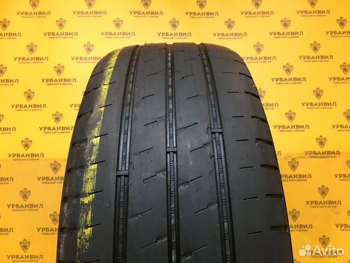 Nokian Tyres Hakka Van 215/70 R15C R