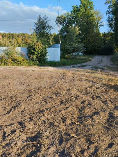 Участок 5 сот. (СНТ, ДНП)