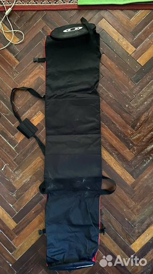 Чехол для горных лыж