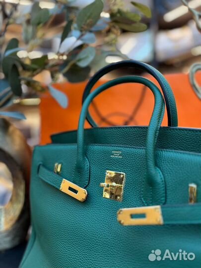 Сумка Hermes Birkin 35