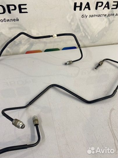 Трубка тормозная Mazda 3 BL Z6 2012